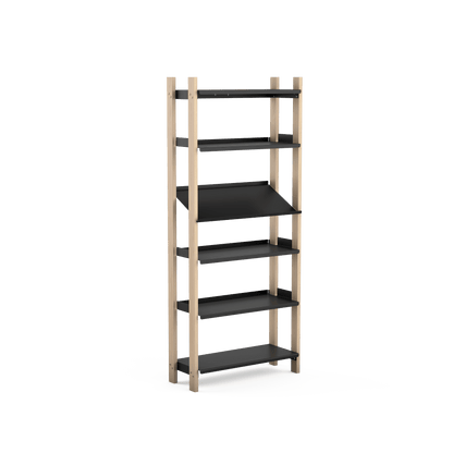 The Shelving System