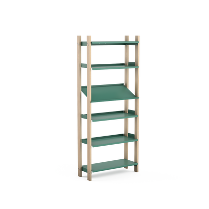 The Display Shelf Standalone