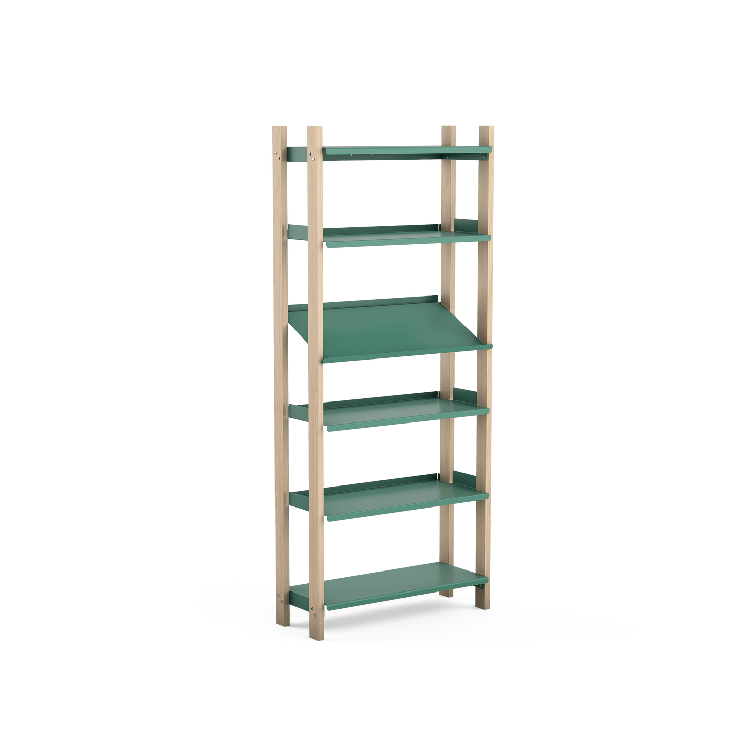 The Shelving System