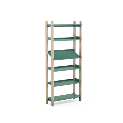 The Shelving System
