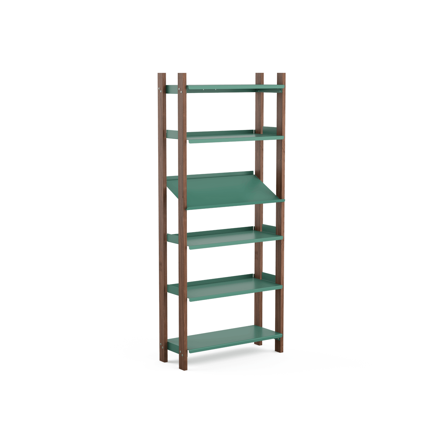 The Shelving System