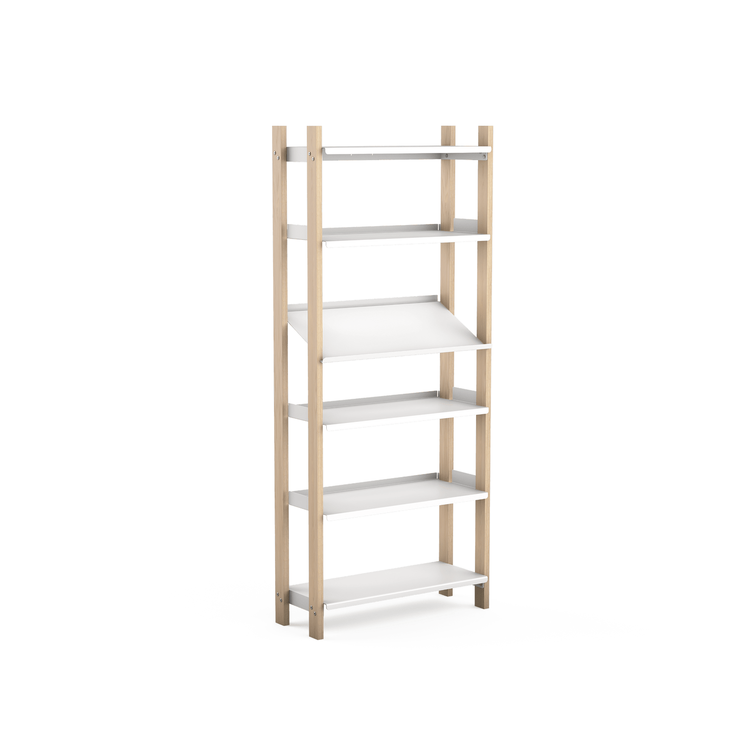 The Shelving System