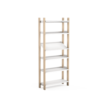 The Shelving System