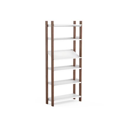 The Shelving System