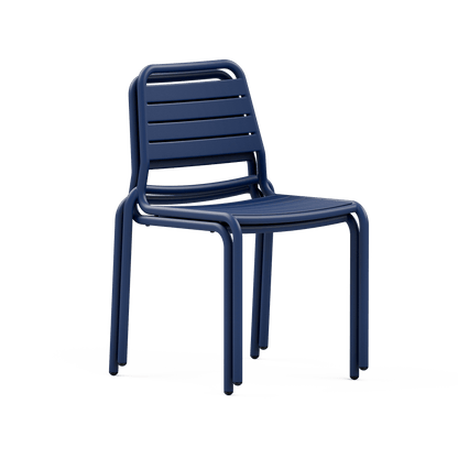 The Outdoor Chair