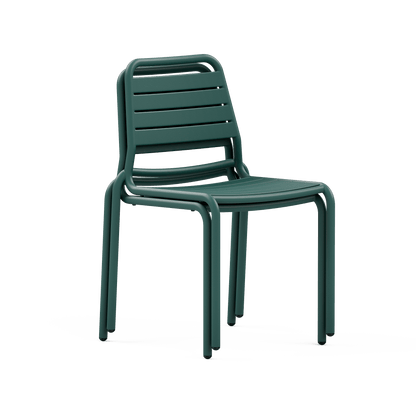 The Outdoor Chair