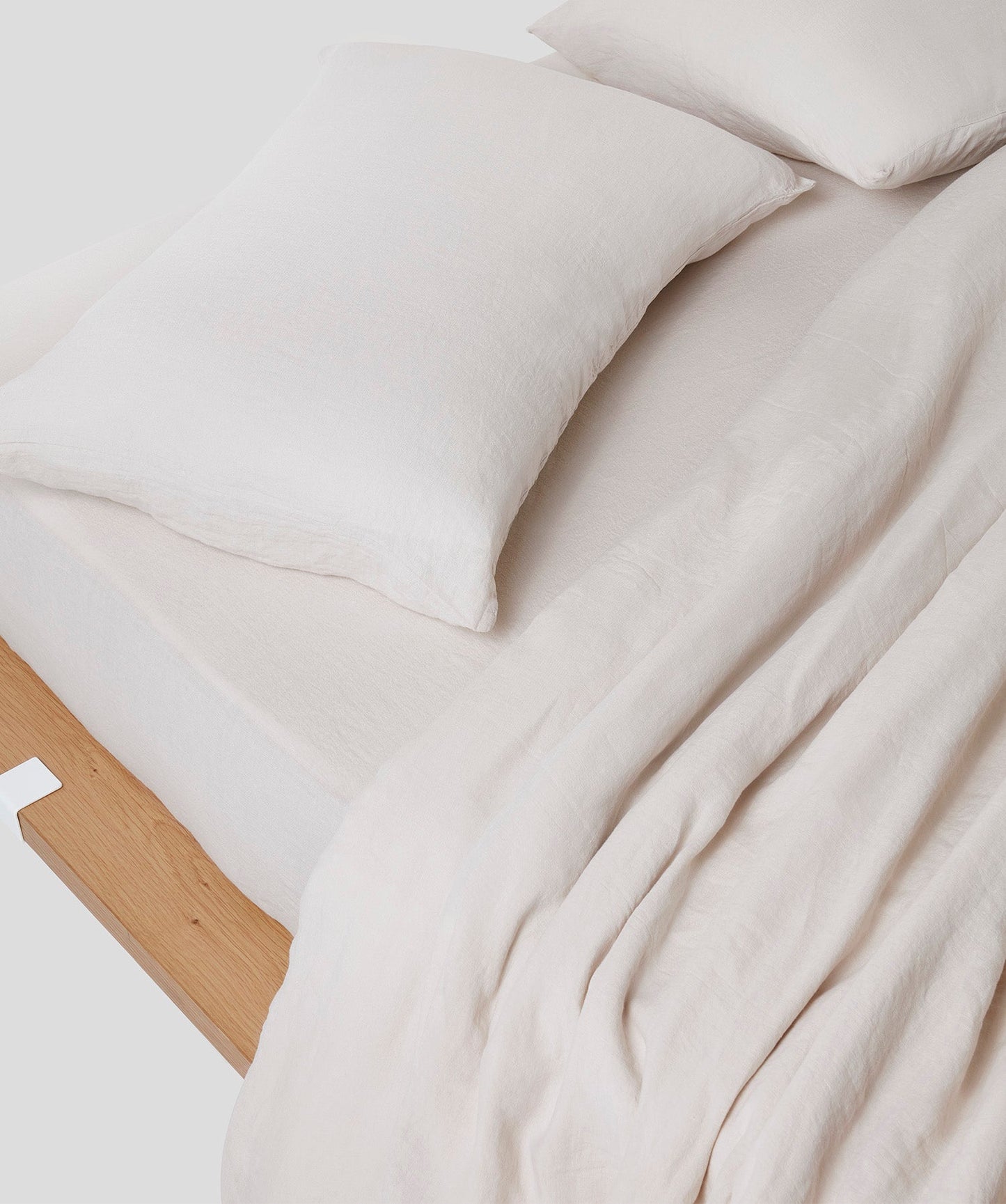 Linen Sheet Set