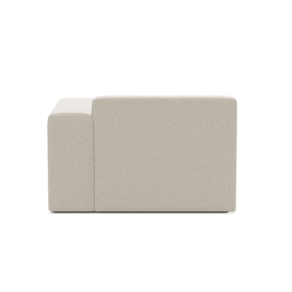 Form Left End