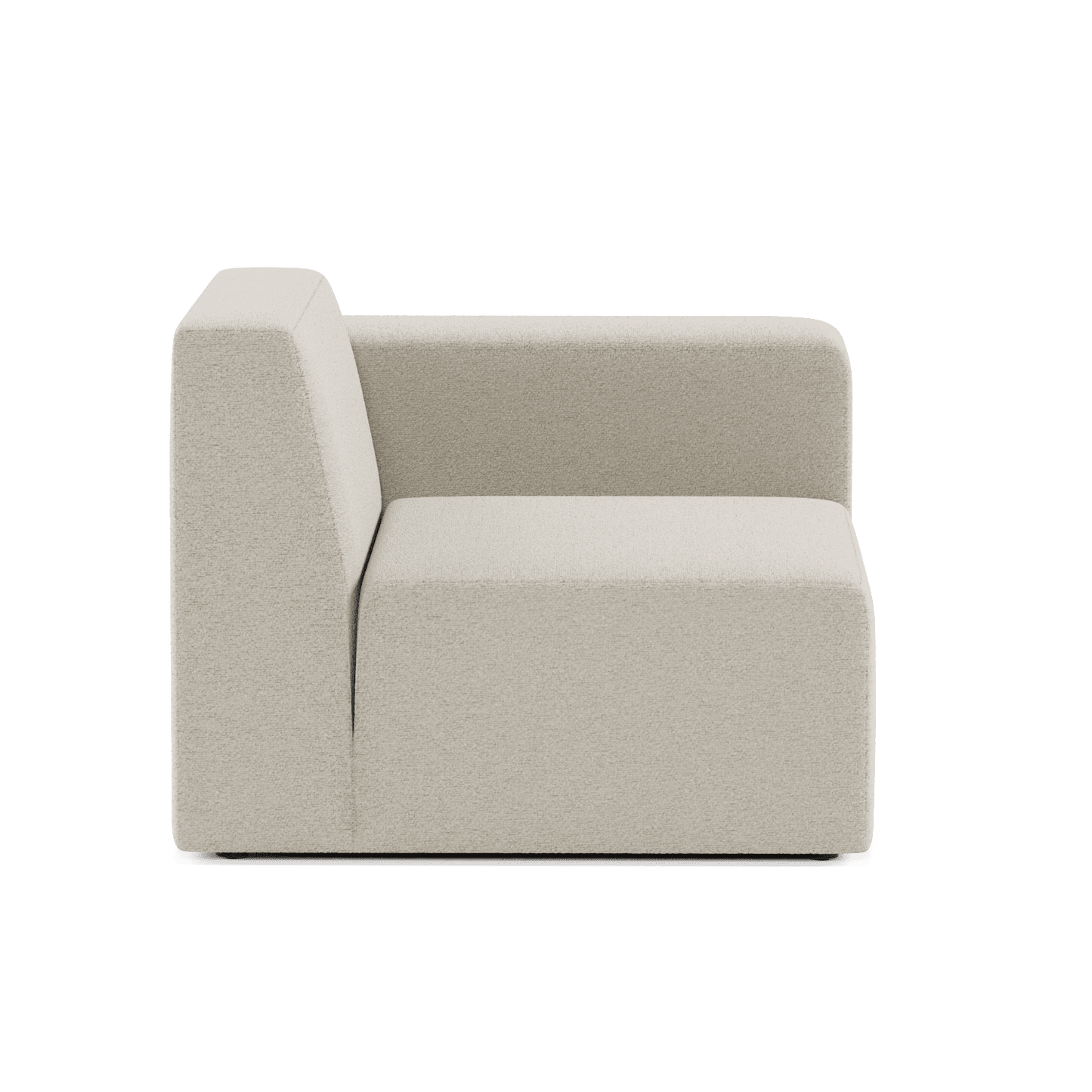 Form Left End