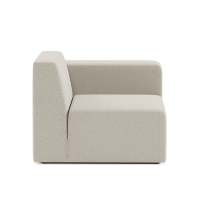 Form Left End