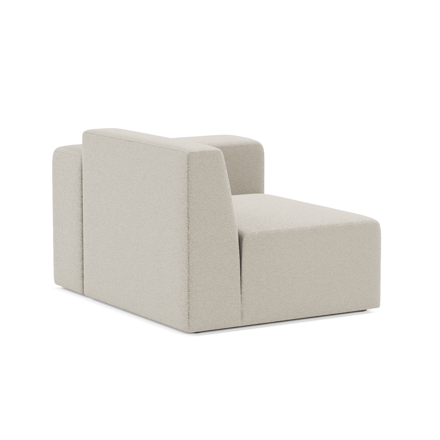 Form Left End