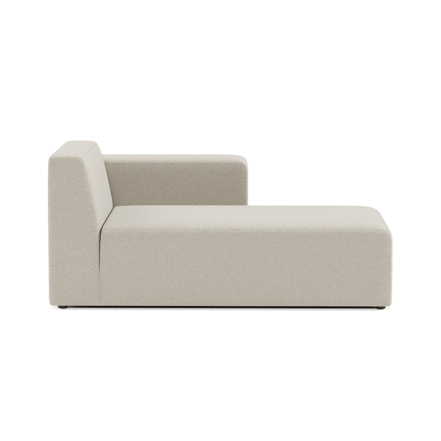 Form Left Arm Chaise