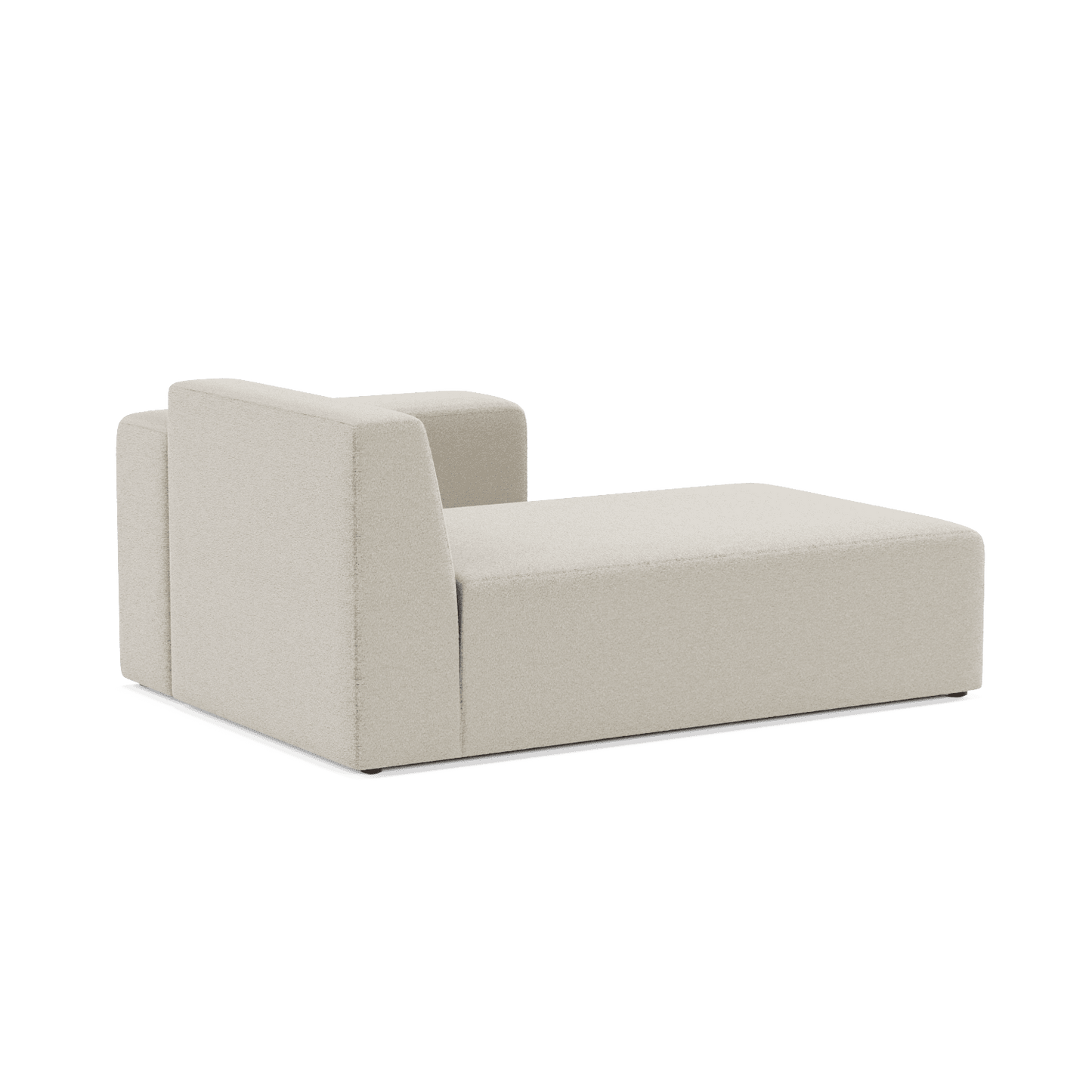 Form Left Arm Chaise