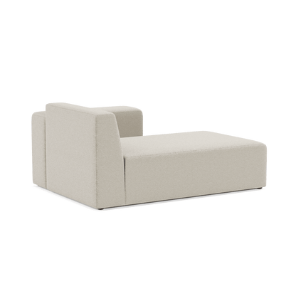 Form Left Arm Chaise
