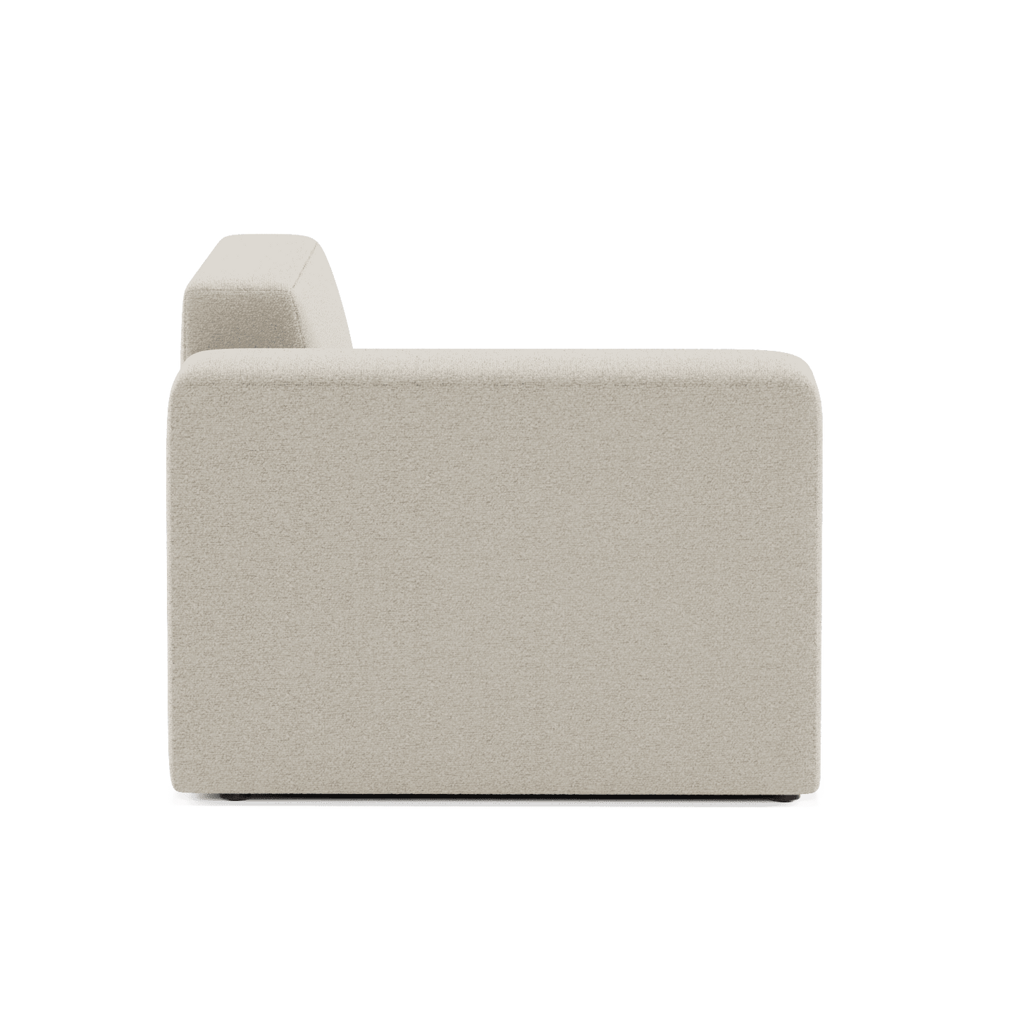 Form Right End