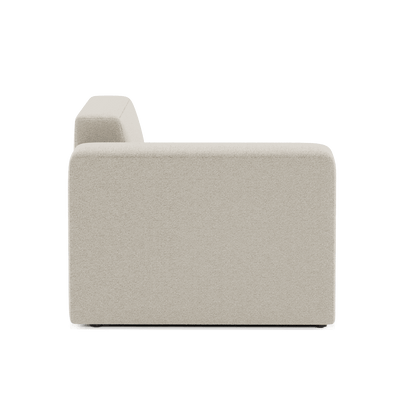 Form Right End