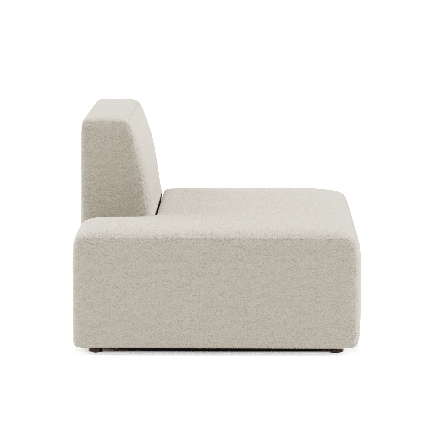 Form Right Side Chaise