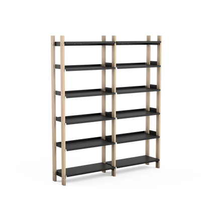 The Shelving System