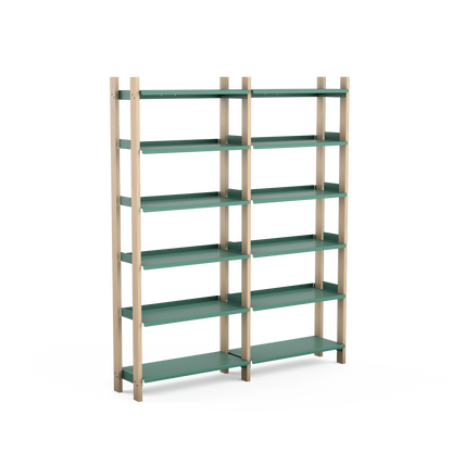The Shelving System