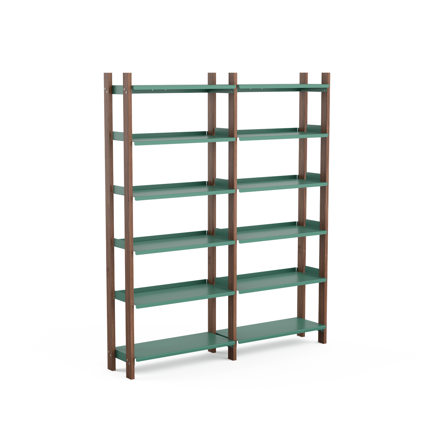 The Shelving System