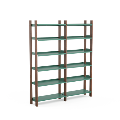The Shelving System