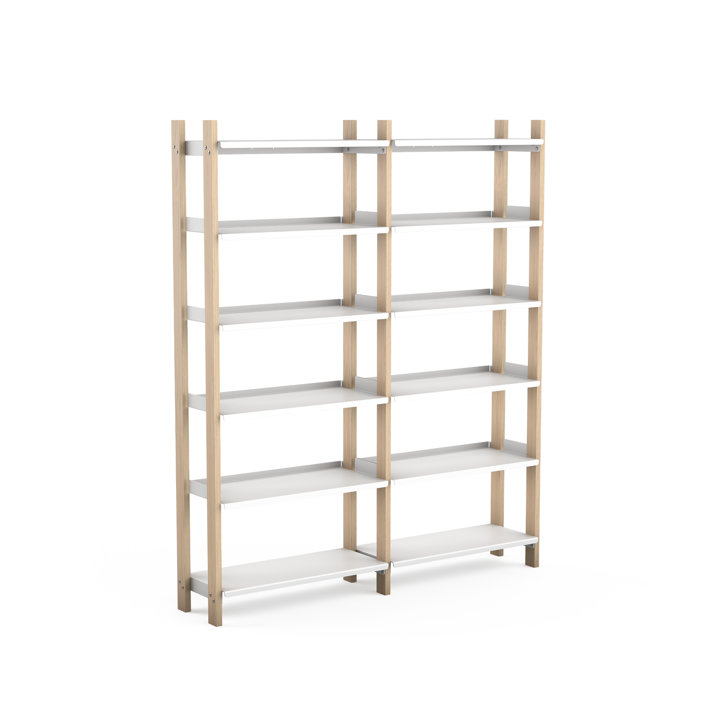 The Shelving System
