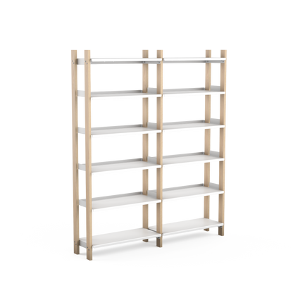 The Shelving System