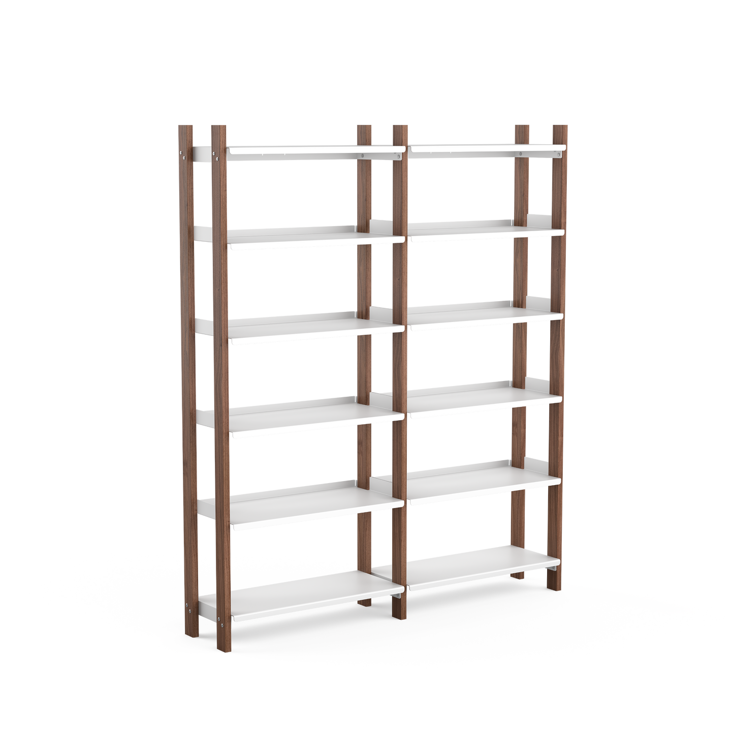 The Shelving System