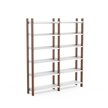 The Shelving System