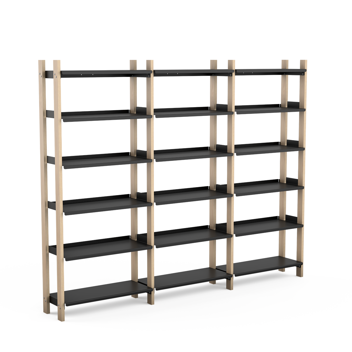 The Shelving System