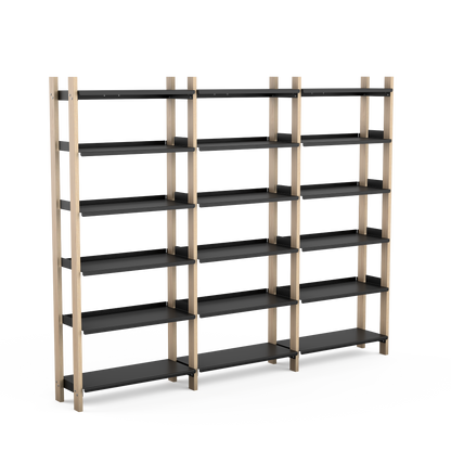 The Shelving System