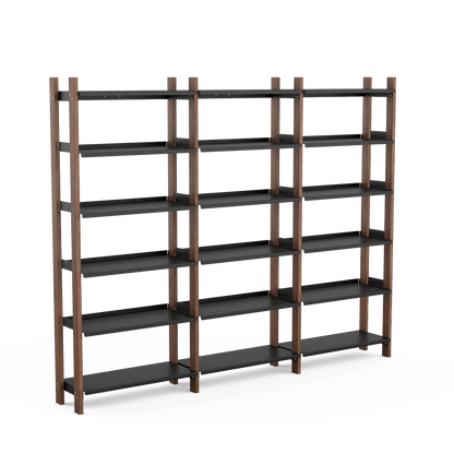 The Shelving System