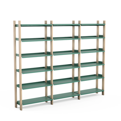The Shelving System