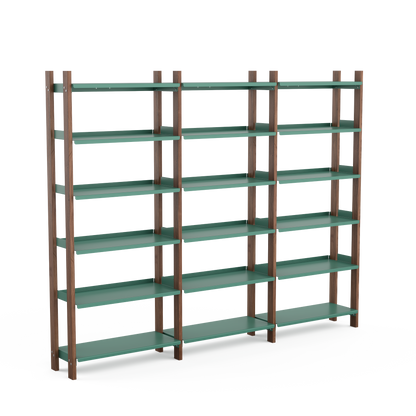 The Shelving System