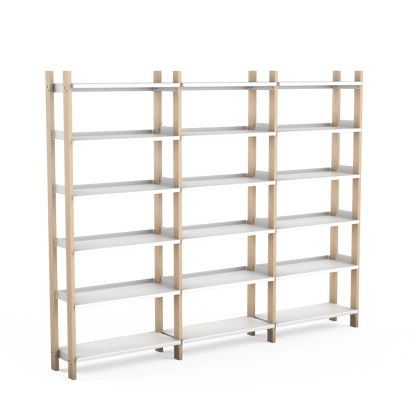 The Shelving System