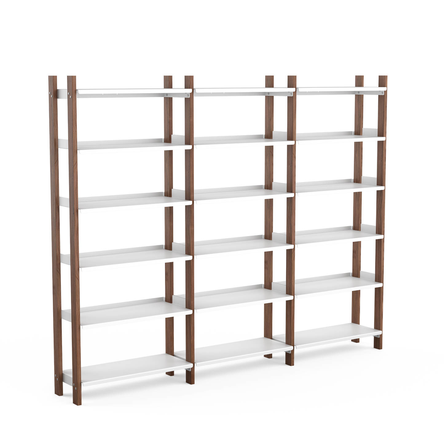 The Shelving System