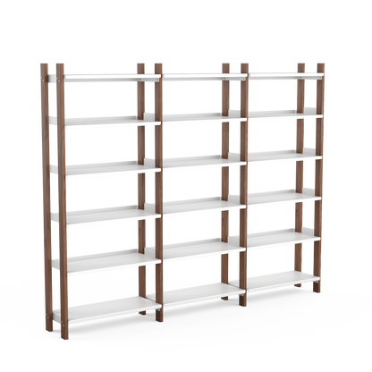 The Shelving System