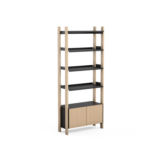 The Cabinet Shelf Standalone