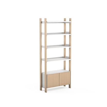 The Shelving System