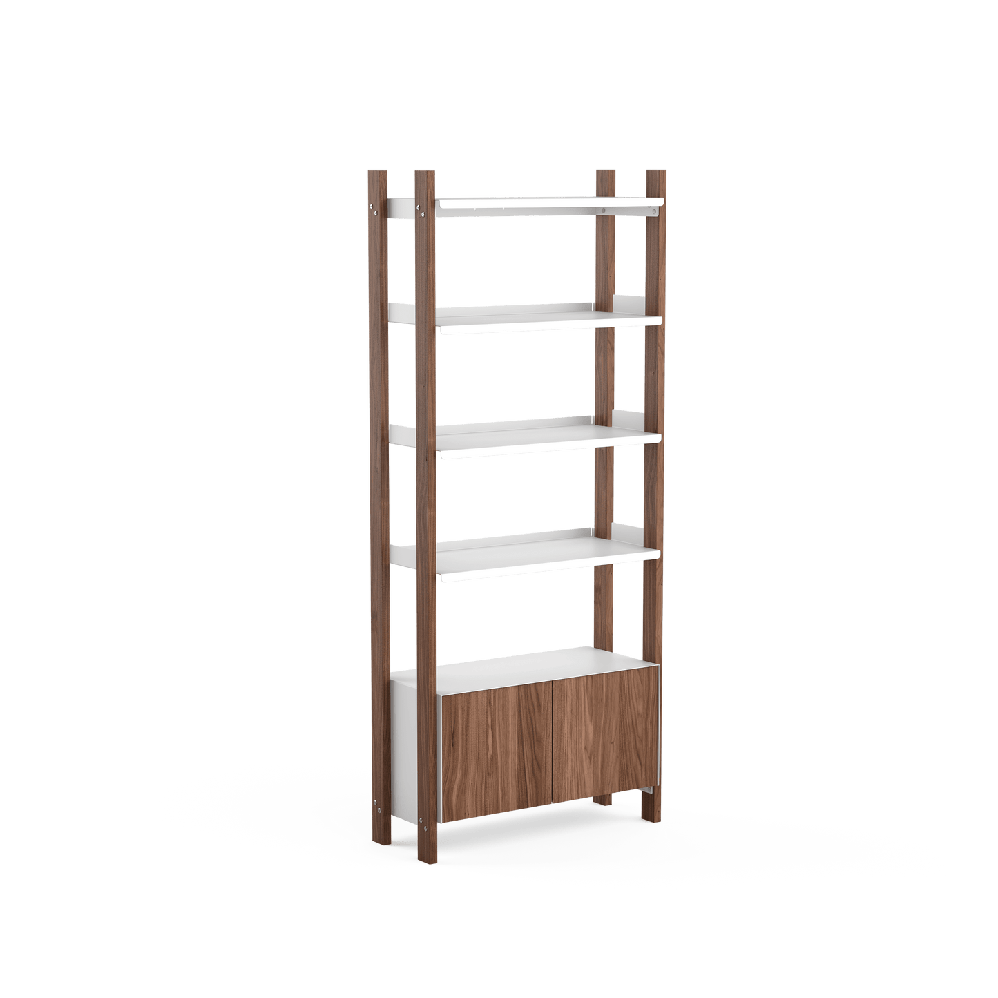 The Shelving System