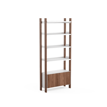 The Shelving System