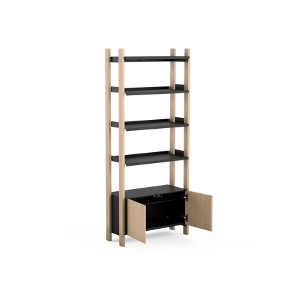 The Cabinet Shelf Standalone