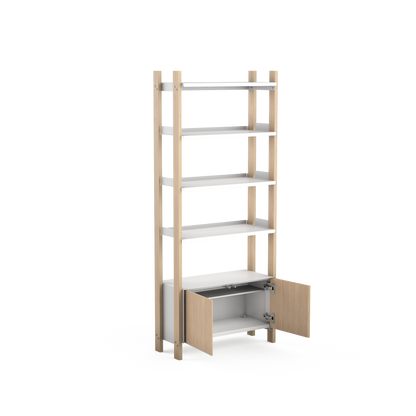 The Cabinet Shelf Standalone