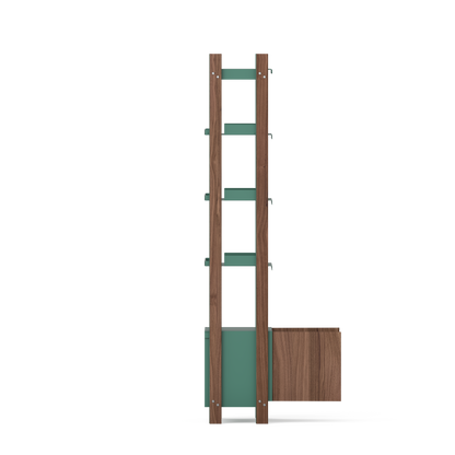 The Cabinet Shelf Standalone