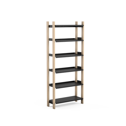 The Shelving System