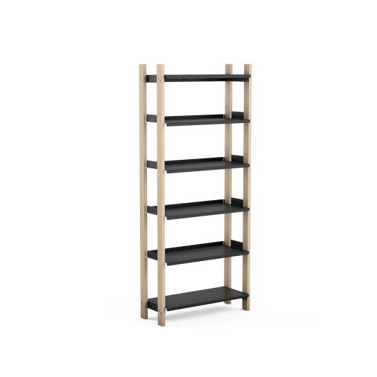 The Shelving System