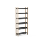 The Shelving System