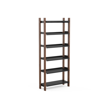 The Shelving System