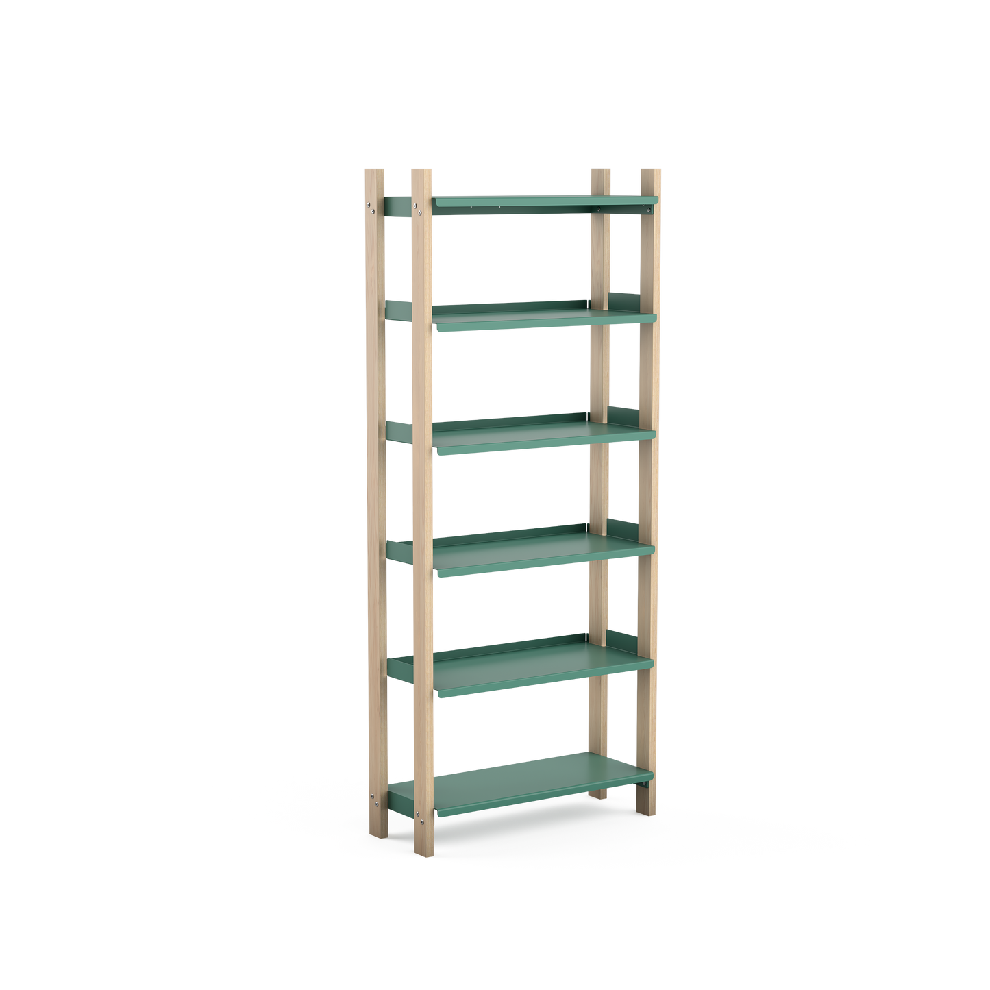 The Shelving System