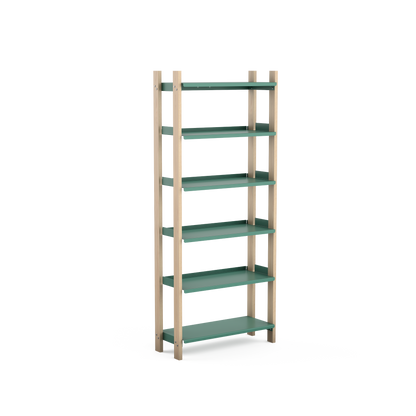 The Shelving System